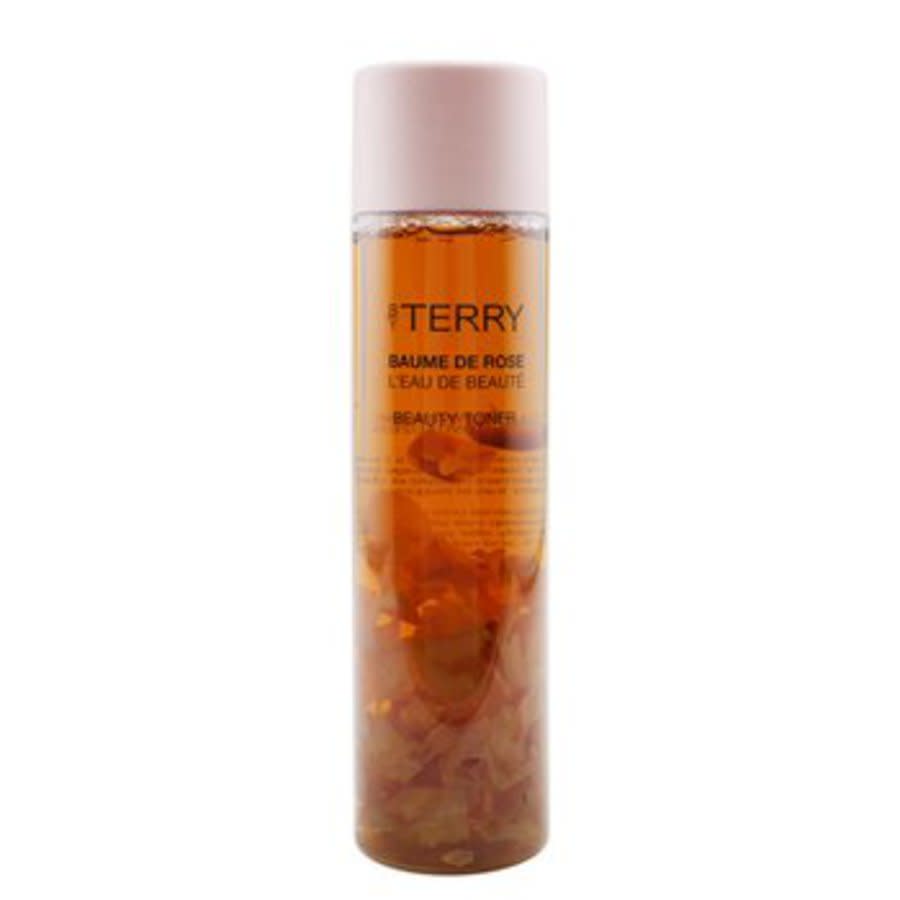 By Terry Ladies Baume De Rose Beauty Toner 6.8 oz Skin Care 3700076455915
