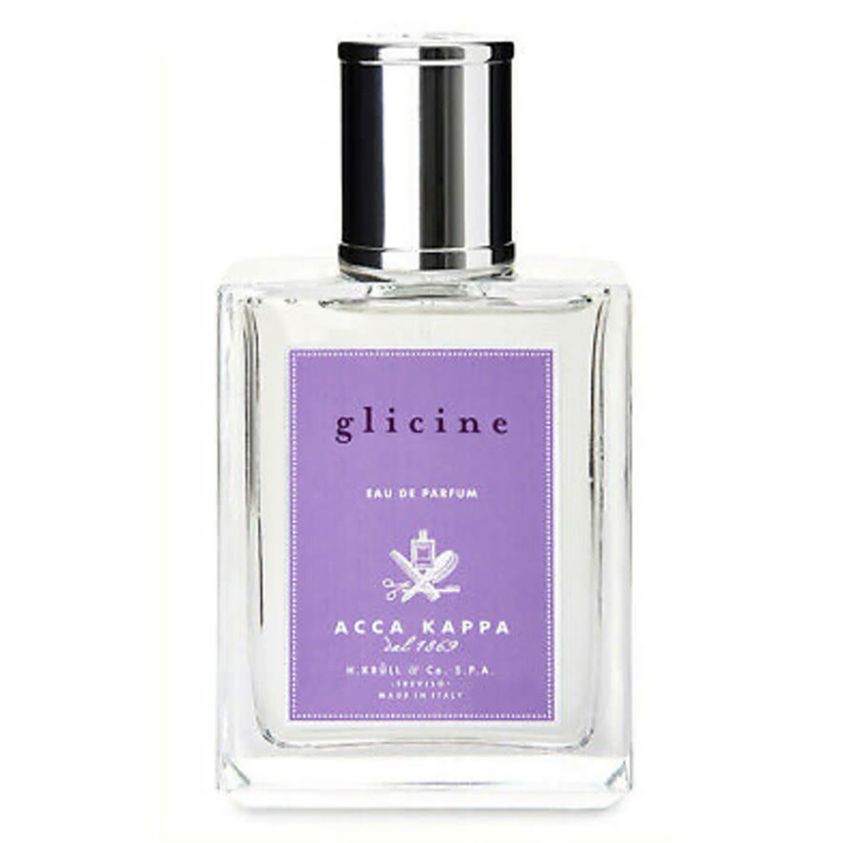 Acca Kappa Ladies Wisteria EDP Spray 3.4 oz Fragrances 8008230812006