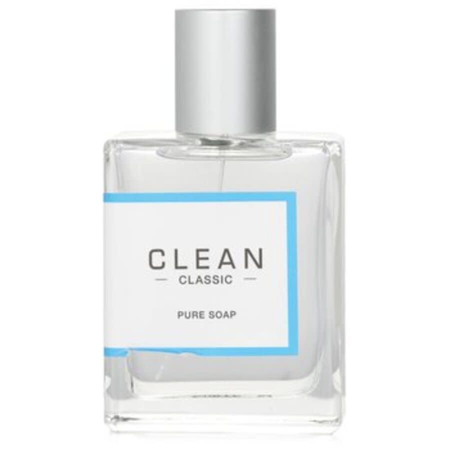 Clean Unisex Classic Pure Soap EDP Spray 2.0 oz Fragrances 874034012137