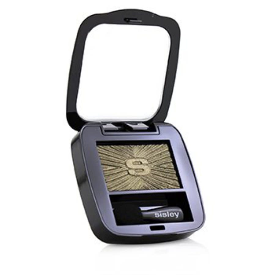 Sisley - Les Phyto-Ombres Eyeshadow - 25 Metallic Khaki 0.05 oz