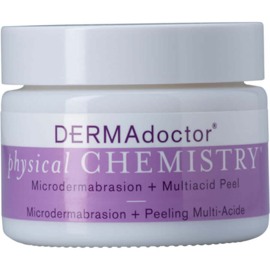 DERMAdoctor Physical Chemistry 1.7 oz Skin Care 858936006319