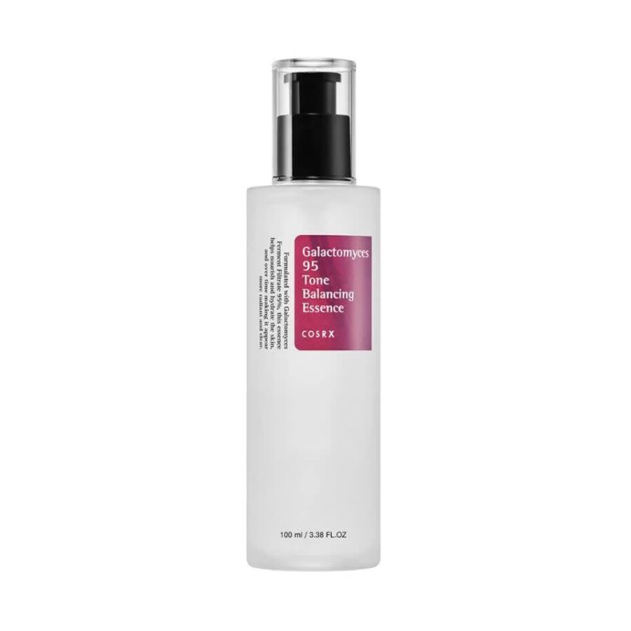 COSRX Galactomyces 95 Tone Balancing Essence 3.38 oz Skin Care 8809416471310