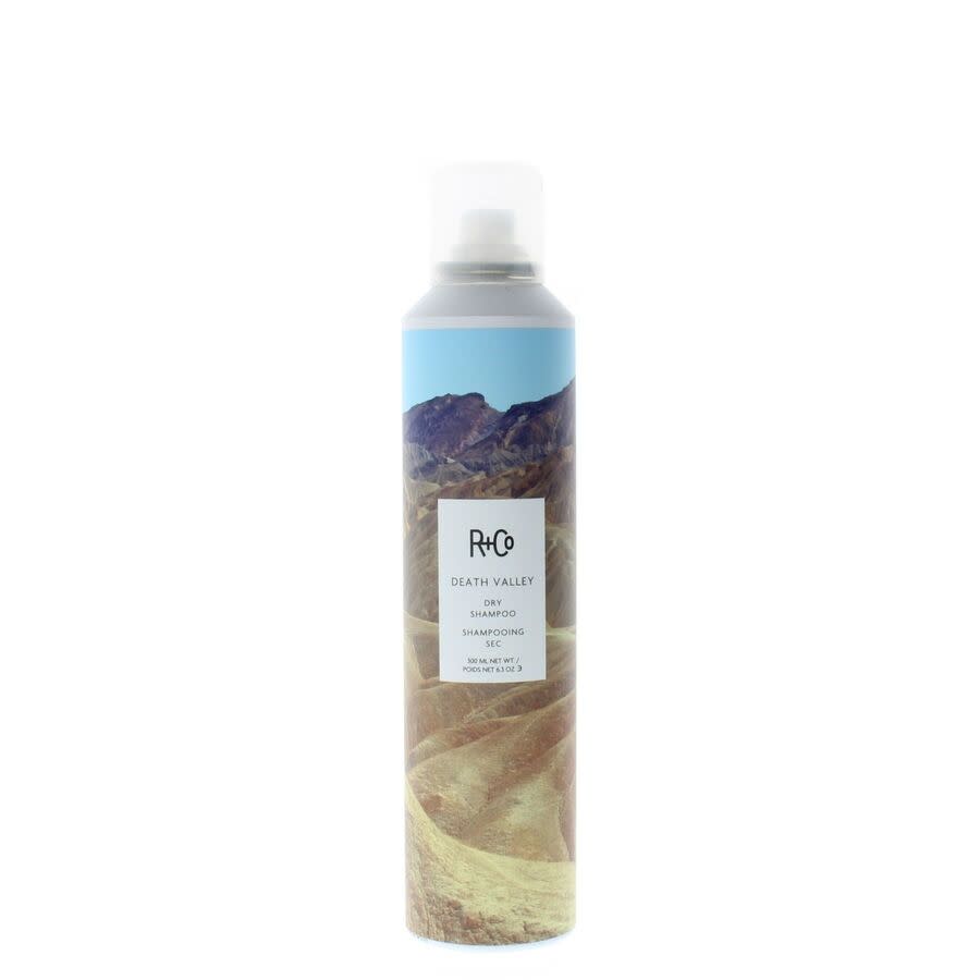 R+Co Death Valley Dry Shampoo 6.3 oz Hair Care 810374020258