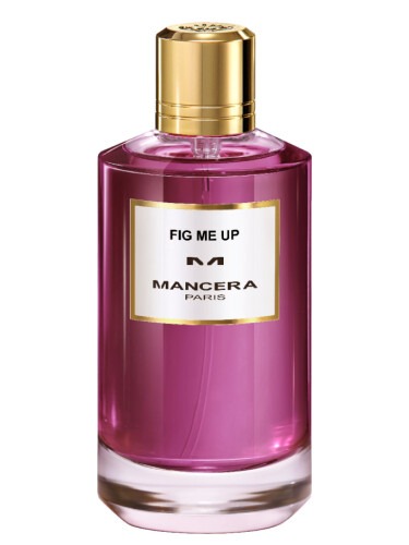 Mancera Unisex Fig Me Up EDP Spray 4.0 oz Fragrances 3760265195008