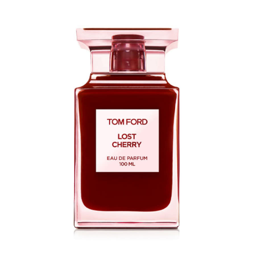 Tom Ford Unisex Lost Cherry EDP Spray 1.69 oz (Tester) Private Blend 0088806343589