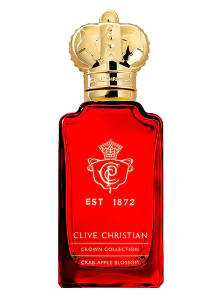 Clive Christian Unisex Crab Apple Blossom Parfum 1.7 oz (Tester) Fragrances 652638012940