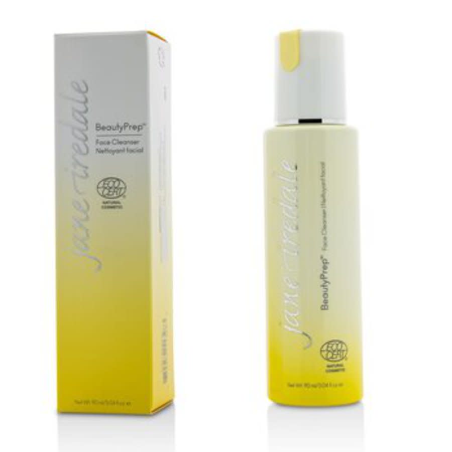 Jane Iredale - BeautyPrep Face Cleanser 90ml/3.04oz