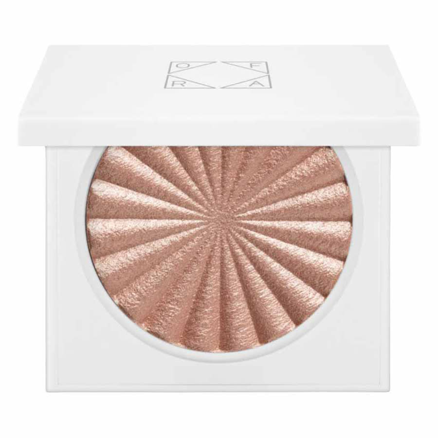 Ofra Ladies Highlighter 0.25 oz OFRA X La Dura-Beach Makeup 693102350977