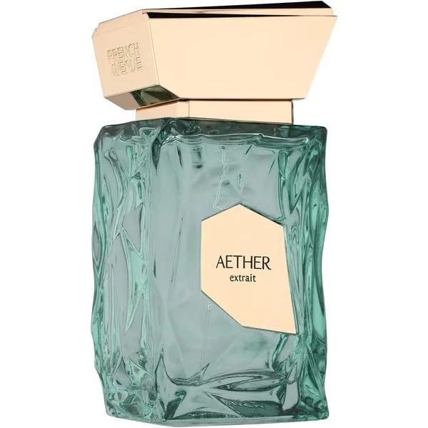 Fragrance World Unisex Aether Extrait de Parfum Spray 3.4 oz Fragrances 6290360376608
