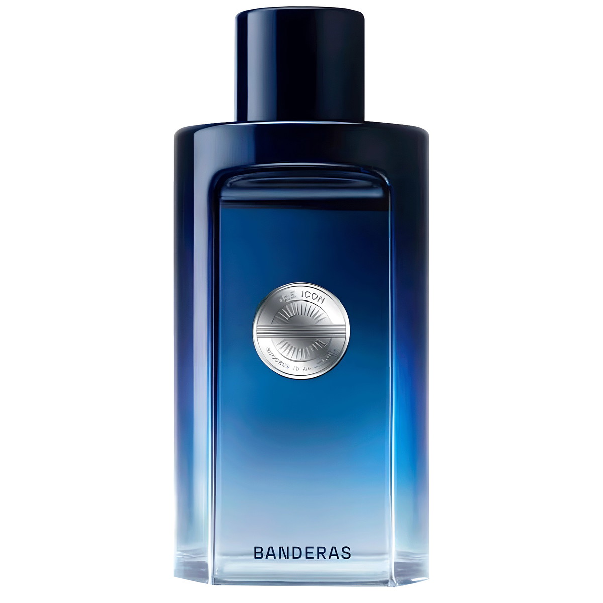 Antonio Banderas Mens The Icon EDT 6.7 oz Fragrances 8411061001844