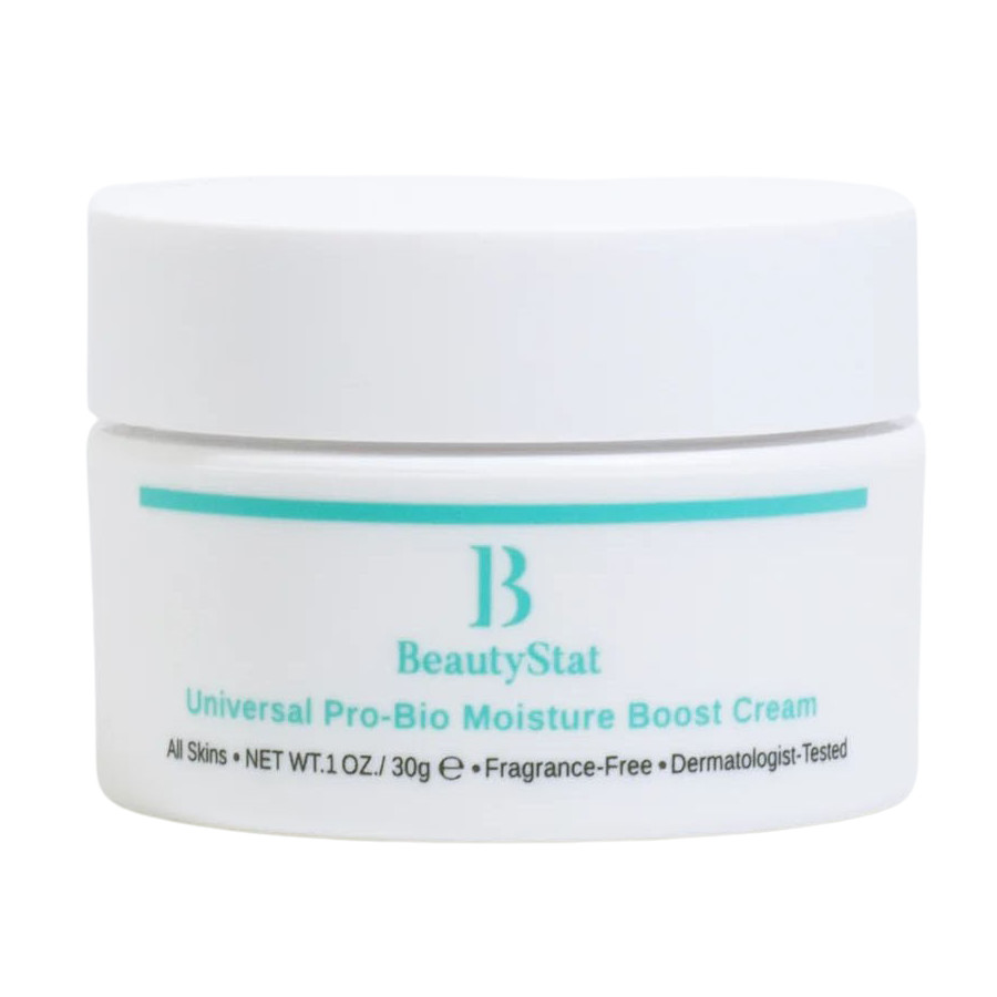 Beautystat Universal Pro-Bio Moisture Boost Cream 1 oz Skin Care 860001453010