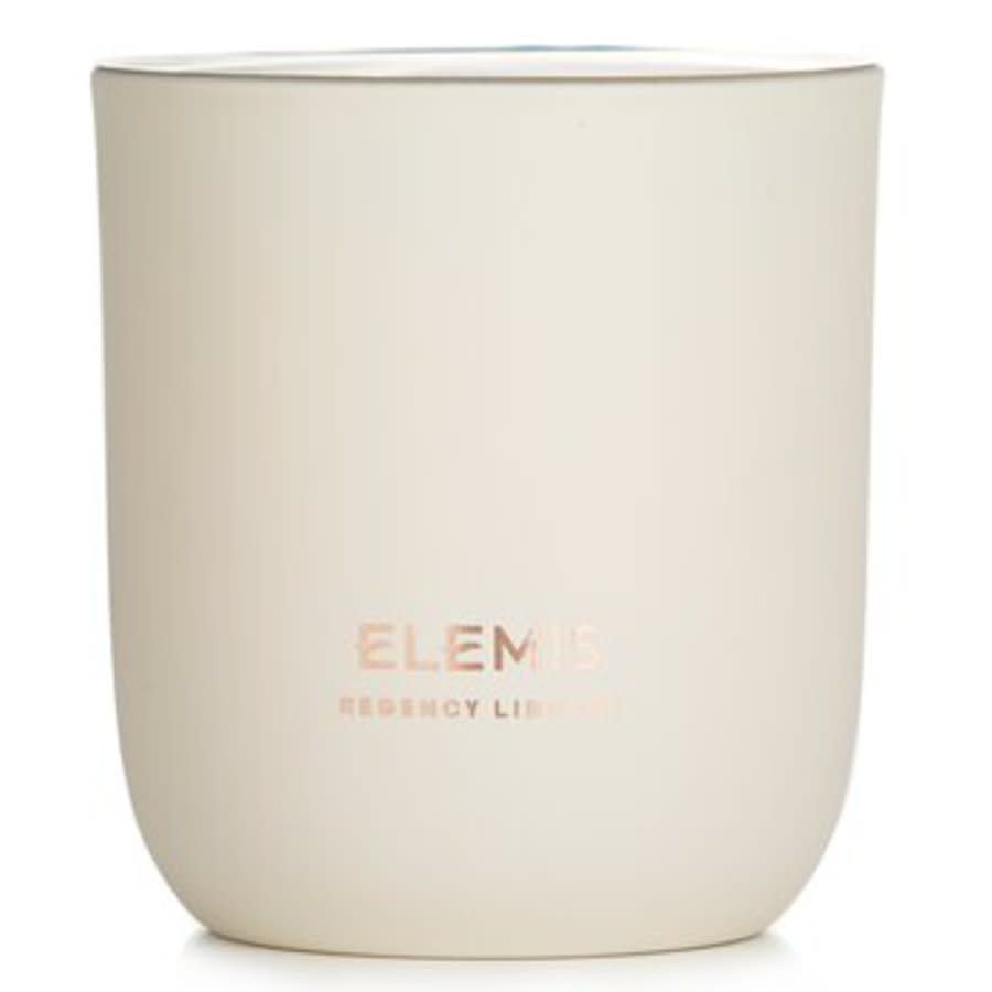 Elemis Unisex Regency Library Scented Candle 7.05 oz Scented Candle 641628888924