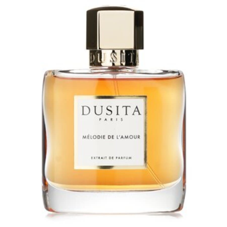 Dusita Unisex Melodie De L'Amoure Extrait de Parfum Spray 1.7 oz Fragrances 3770006489013