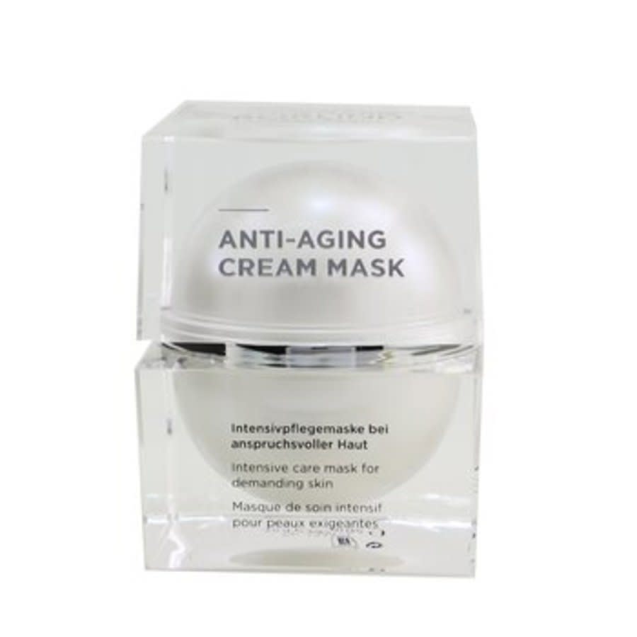 Annemarie Borlind - Anti-Aging Cream Mask - Intensive Care Mask For Demanding Skin 50ml/1.69oz