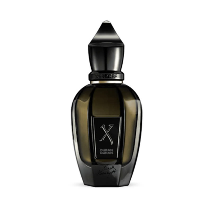 Xerjoff Unisex Duran Duran Black Moonlight Parfum 1.7 oz (Tester) Fragrances 8054320904373