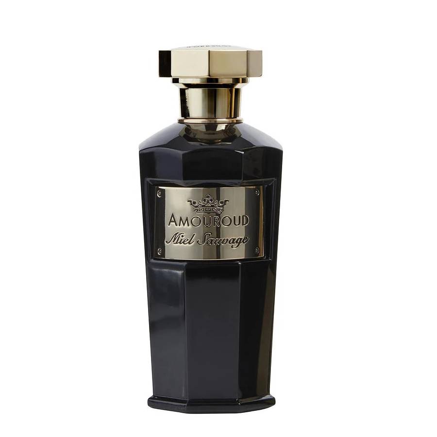Amouroud Unisex Miel Sauvage EDP Spray 3.38 oz (Tester) Fragrances 0008952165402