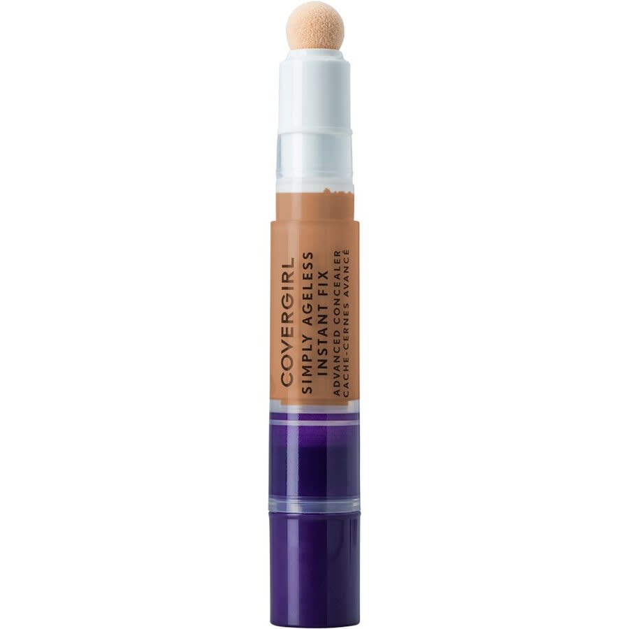 COVERGIRL Ladies Simply Ageless Instant Fix Concealer - Tawny (Tawn 0.1 oz Tawny Makeup 3614227750319