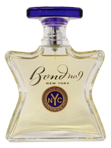 Bond No.9 New Haarlem EDP Spray 3.4 oz Fragrances 888874008205