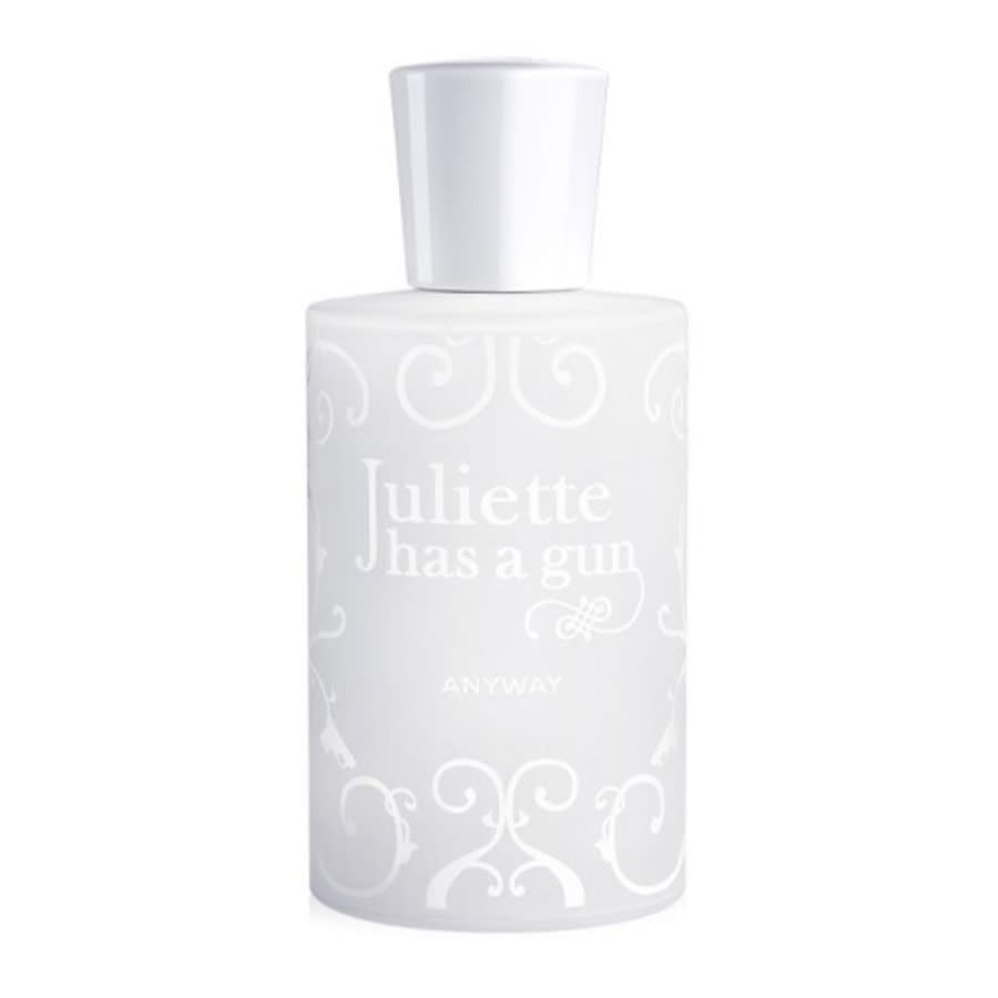 Juliette Has a Gun Ladies Anyway EDP Spray 3.4 oz (Tester) Fragrances 3770000002928