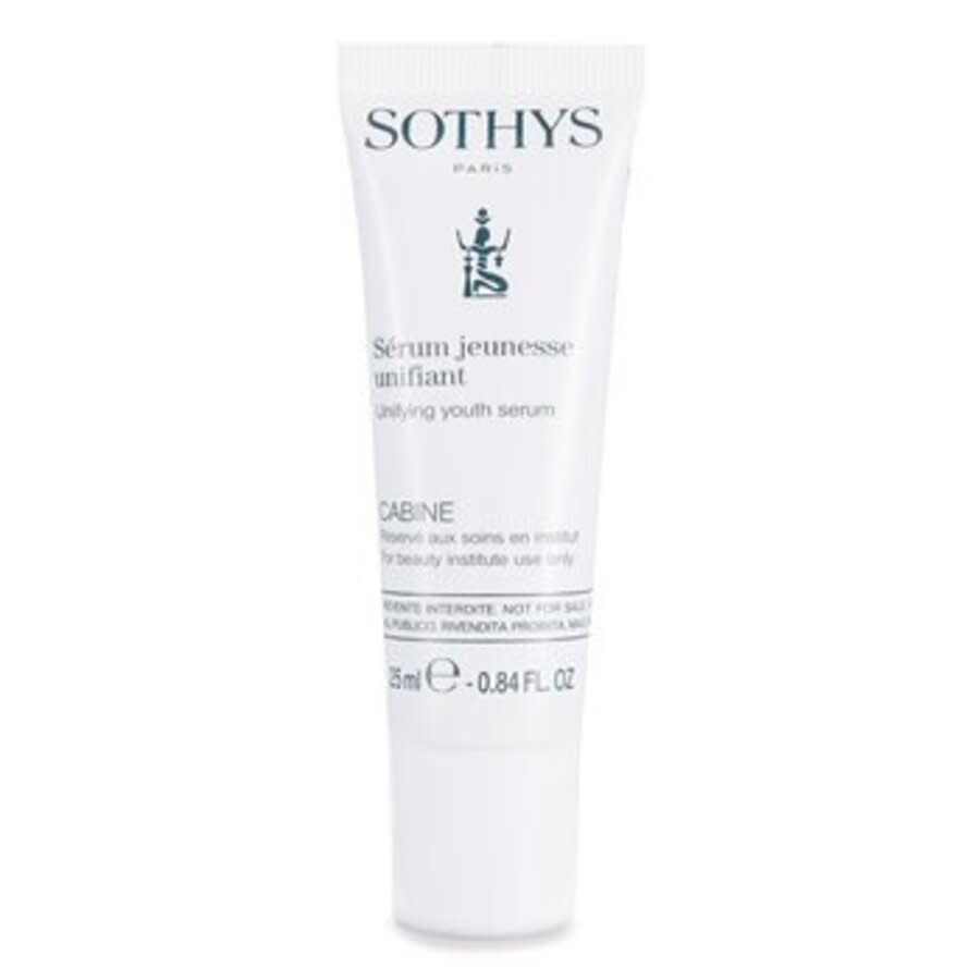 Sothys Unifying Youth Serum (salon Size) 0.84 oz Skin Care 3454223603383
