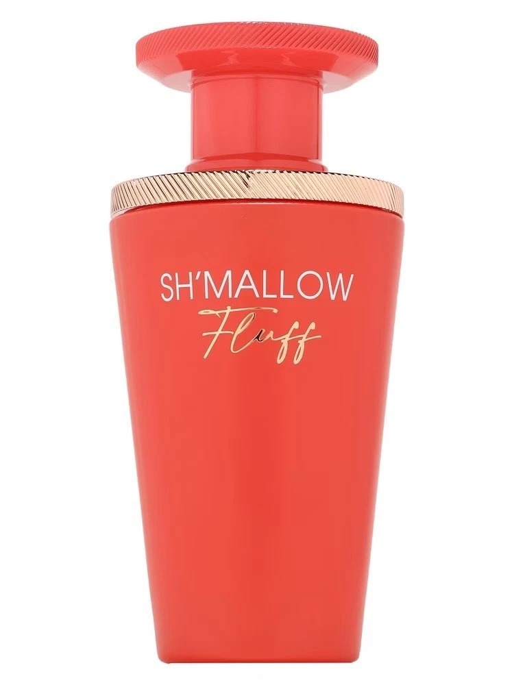 French Avenue Ladies Sh'mallow Fluff EDP Spray 3.4 oz Fragrances 6298042000322