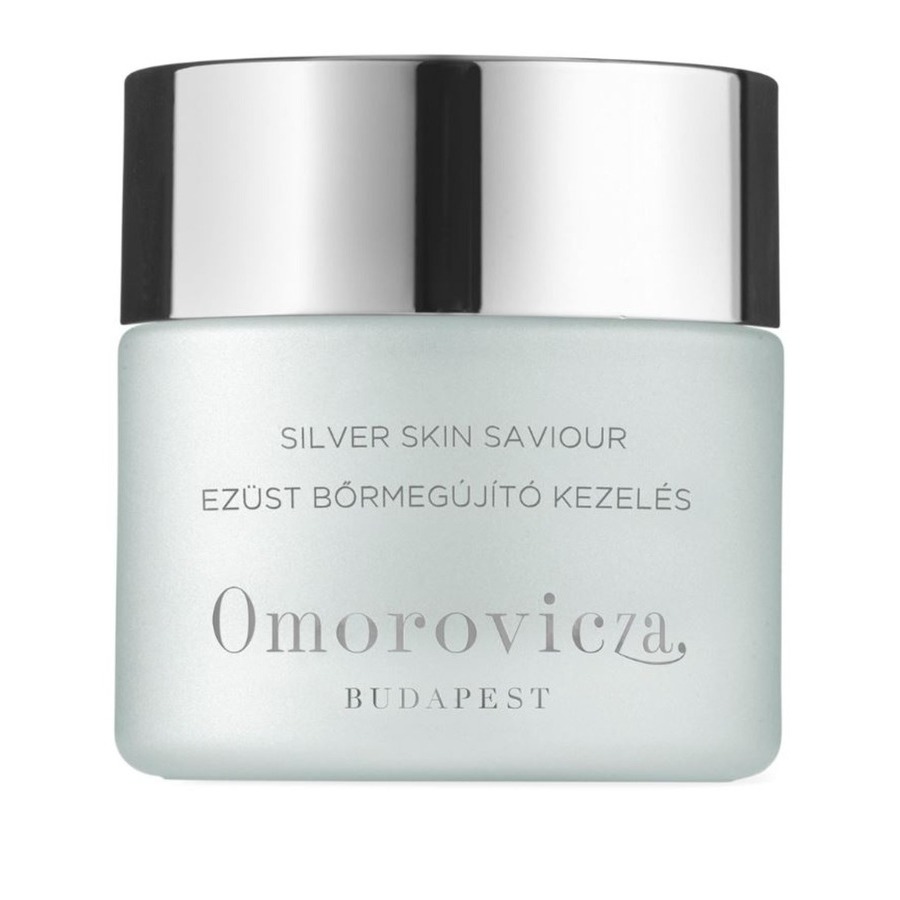 Omorovicza Silver Skin Saviour 1.7 oz Skin Care 5999556687269