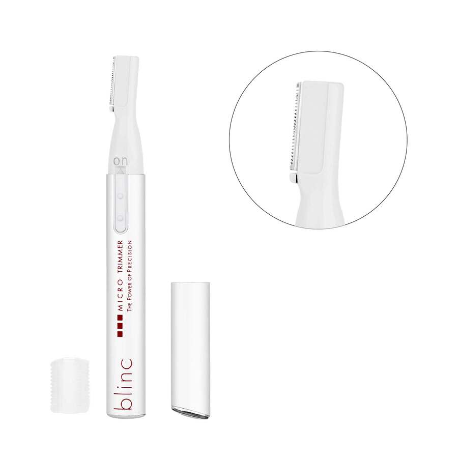 Blinc Ladies Micro Trimmer 1.3 oz Tools & Brushes 854816000033