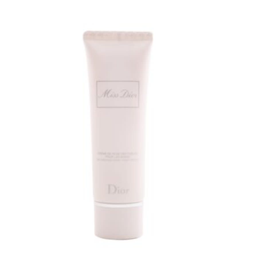 Miss Dior / Christian Dior Hand Cream 1.7 oz (50 ml) (w)