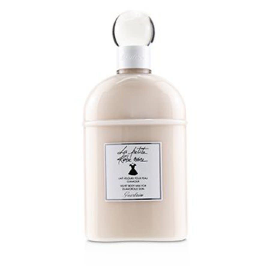 Guerlain Ladies La Petite Robe Noire Velvet Body Milk 6.7 oz Bath & Body 3346470114791