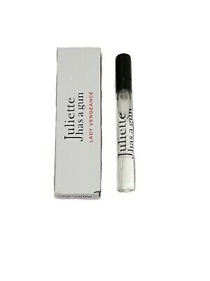 Juliette Has A Gun Ladies Lady Vengeance EDP 0.16 oz Fragrances 3760022730206