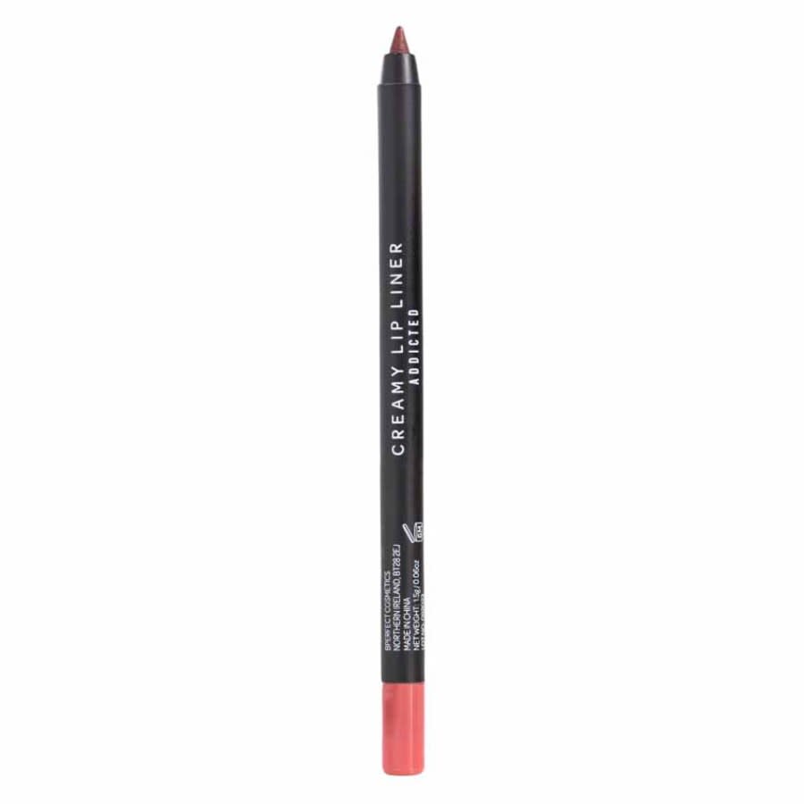 BPerfect Cosmetics Ladies Creamy Lip Liner 0.06 oz Addicted Makeup 5061007284843