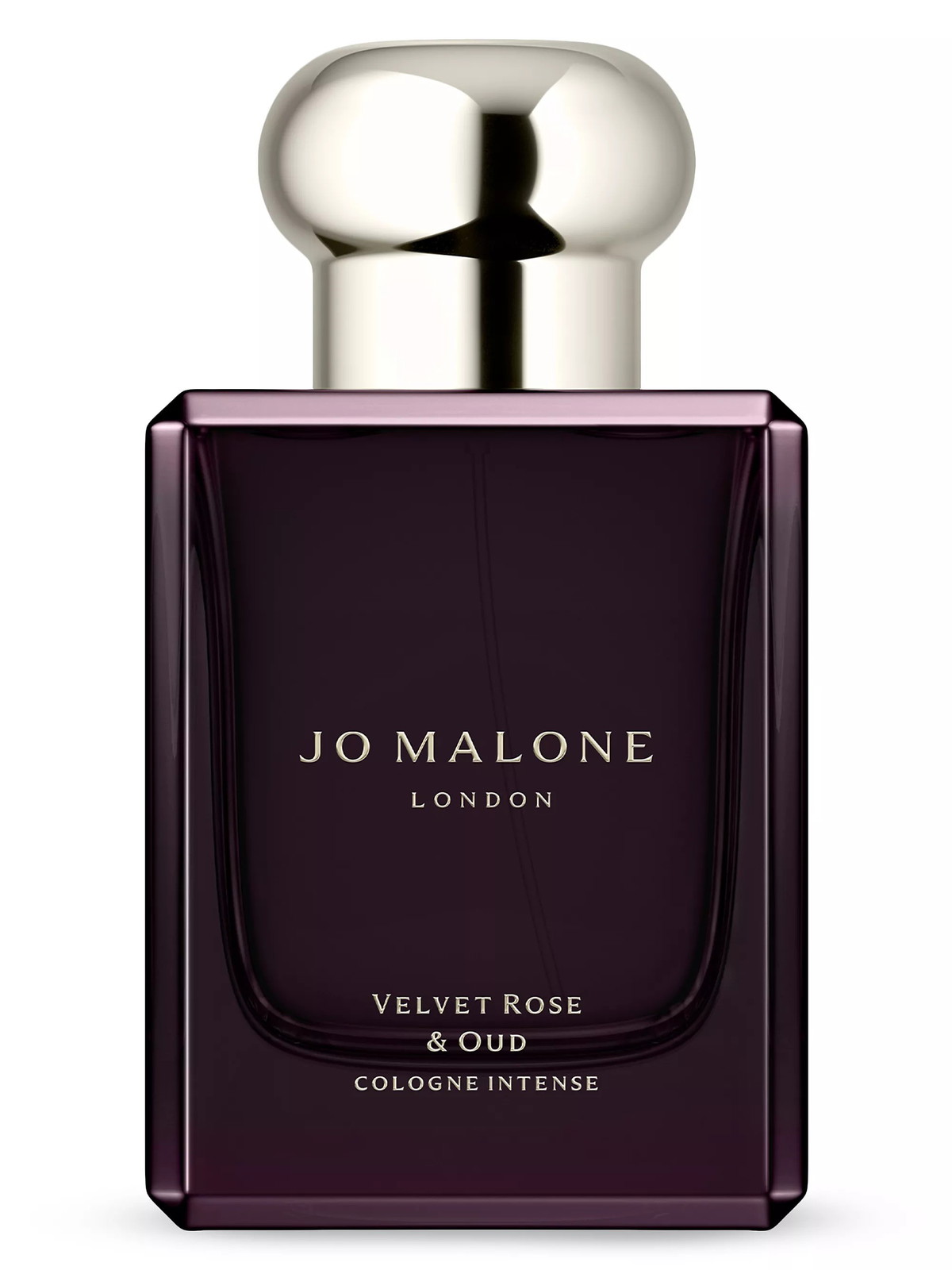Jo Malone London Velvet Rose & Oud EDC Inetnse Spray 1.7 oz 690251122219 690251122356