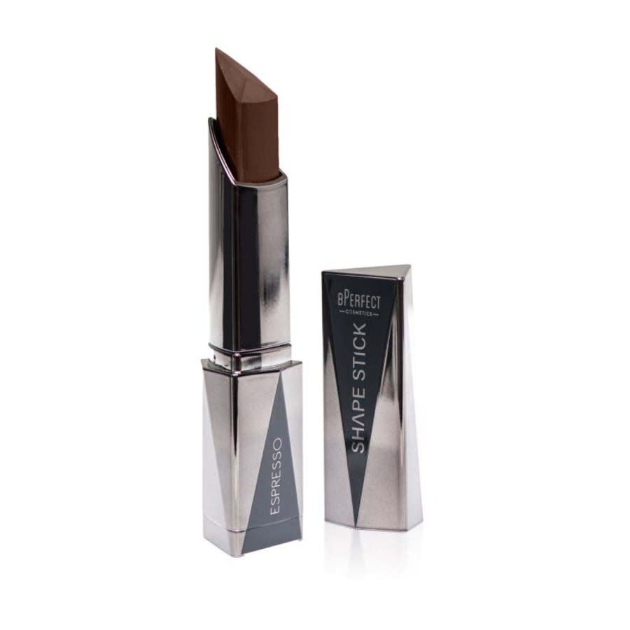BPerfect Cosmetics Ladies Bperfect Shape Stick 6.5 oz Espresso Makeup 5060806561148