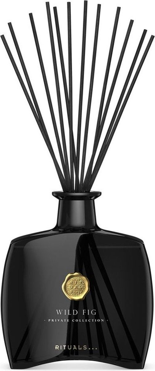 Rituals Unisex Wild Fig Diffuser 15.2 oz Fragrances 8719134157499
