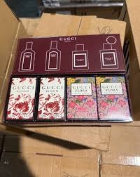 Gucci Mini Set Gift Set Fragrances 3616305266804
