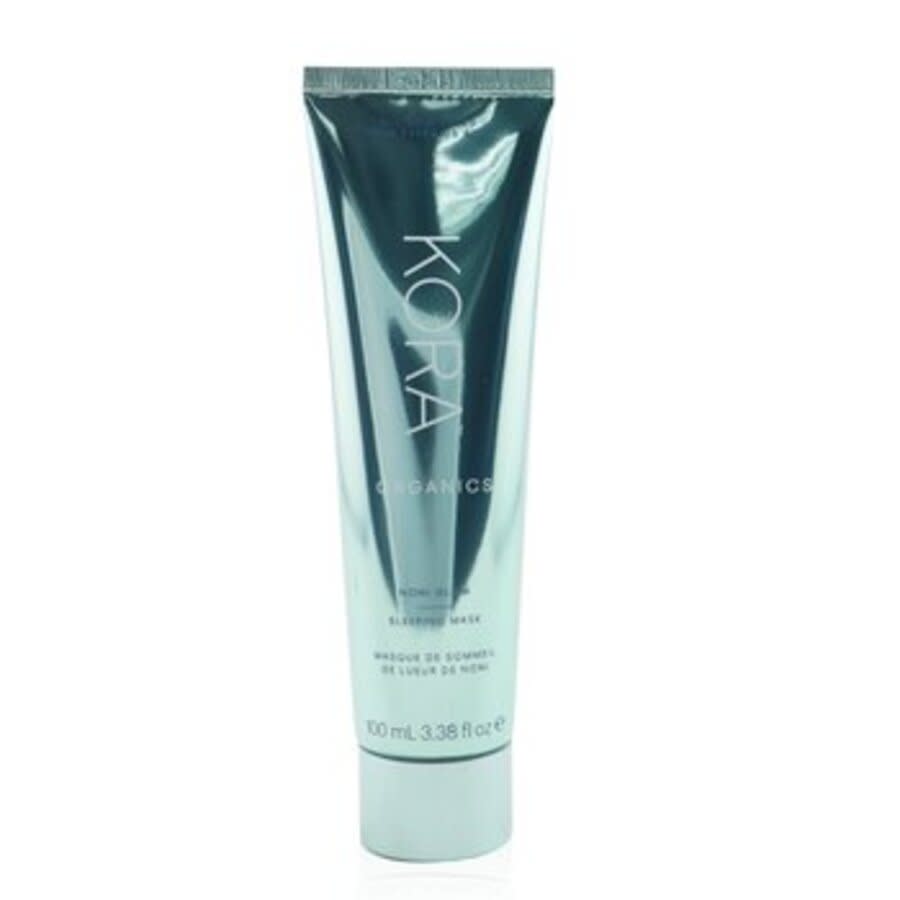 KORA Organics Noni Glow Sleeping Mask 3.38 oz Skin Care 9342759000919
