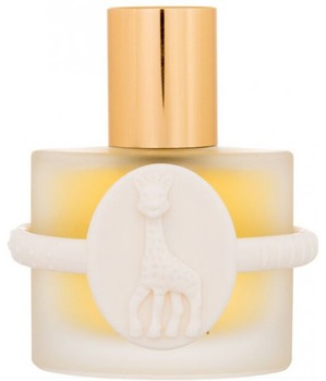 Sophie La Girafe Unisex La Girafe Eau du Soin Parfums Gift Set Kids Fragrances 3701392050150
