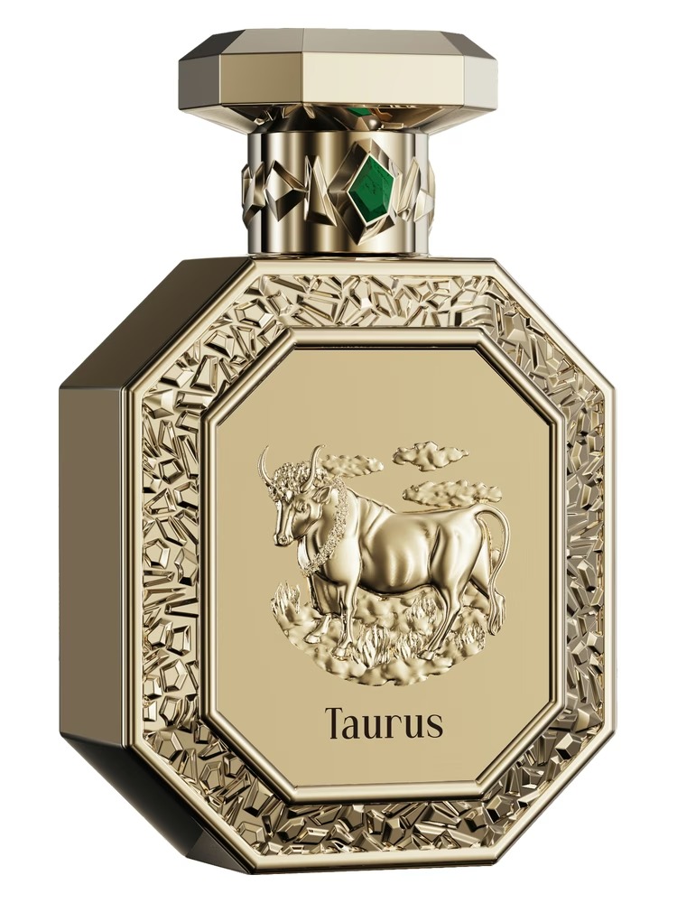 French Avenue Unisex Genesis Collection Taurus EDP Spray 3.0 oz Fragrances 6290360378633