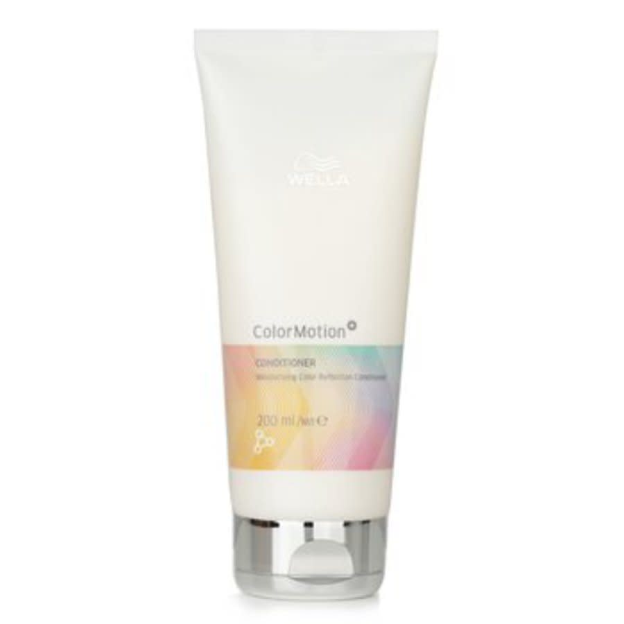 Wella - ColorMotion+ Moisturizing Color Reflection Conditioner 200ml/6.7oz