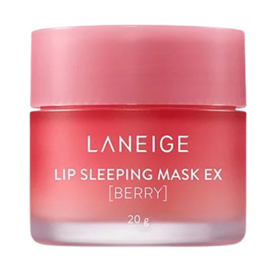Laneige Lip Sleeping Mask - Berry 1 oz Skin Care 8809643053273