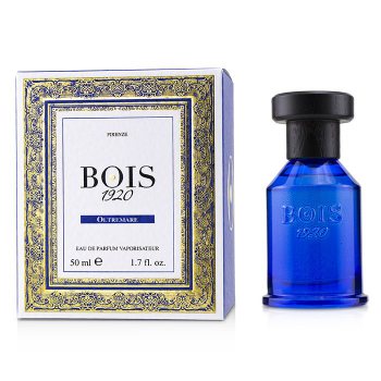 Bois 1920 Unisex Oltremare EDP Spray 1.7 oz Fragrances 8055277280107