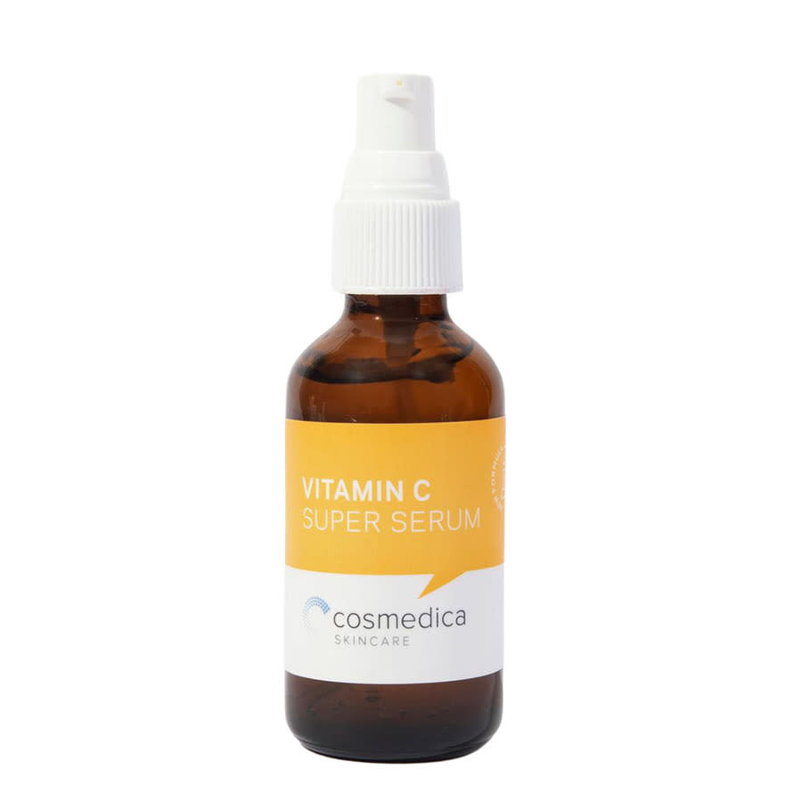 Cosmedica Vitamin C Super Serum 2 oz Skin Care 736631276650