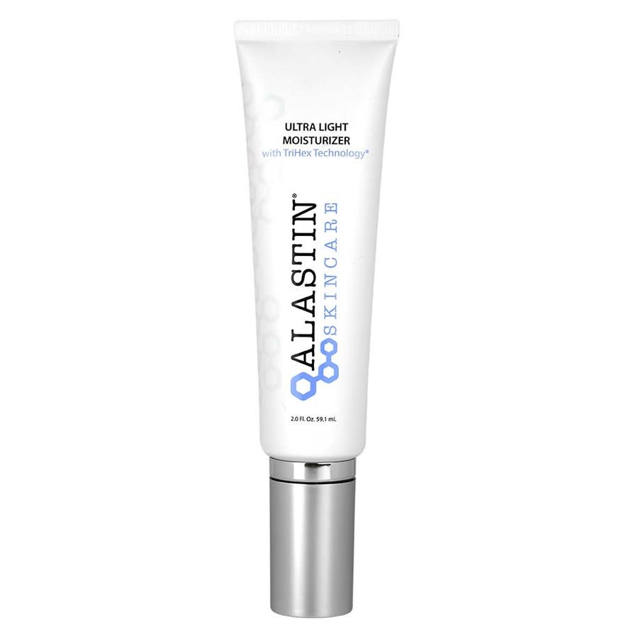 Alastin Ultra Light Moisturizer w/ TriHex Technology 2 oz Skin Care 851144006720