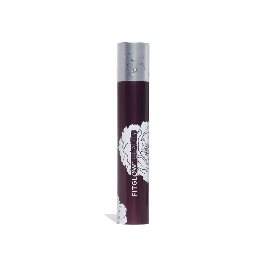 FitGlow Beauty Ladies Plum Lash Primer + Mascara 8 oz Makeup 850030328816