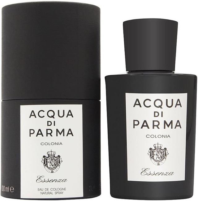 Acqua Di Parma Mens Colonia Essenza EDC Spray 3.4 oz Fragrances 8028713828171