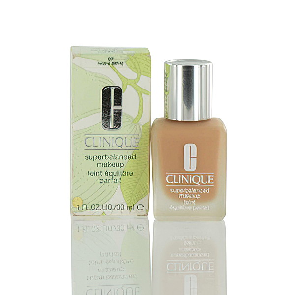 Clinique / Superbalanced Makeup Neutral 1.0 oz