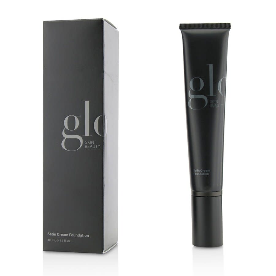 Glo Skin Beauty Ladies Satin Cream Foundation Cream 1.4 oz Natural Light Makeup 842738100832