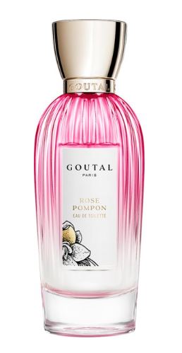 Goutal Ladies Rose Pompon EDT Spray 1.7 oz Fragrances 711367109564