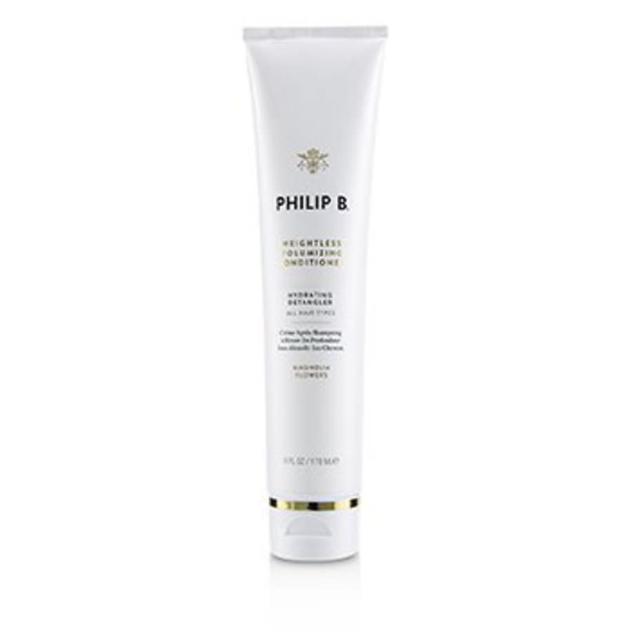 Philip B - Weightless Volumizing Conditioner (All Hair Types) 178ml/6oz