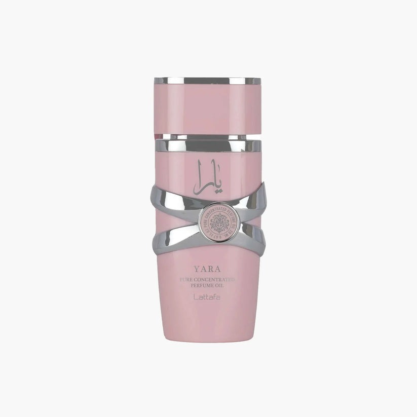 Lattafa Yara Perfume Oil 0.67 oz Fragrances 6290362345688